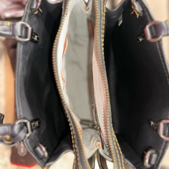 Coach Rogue 25 Leopard with embellishment- style 32872 - Picture 13 of 16